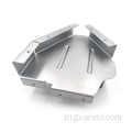 อะลูมิเนียมที่กำหนดเอง Hot CNC Precision Machining ชิ้นส่วน